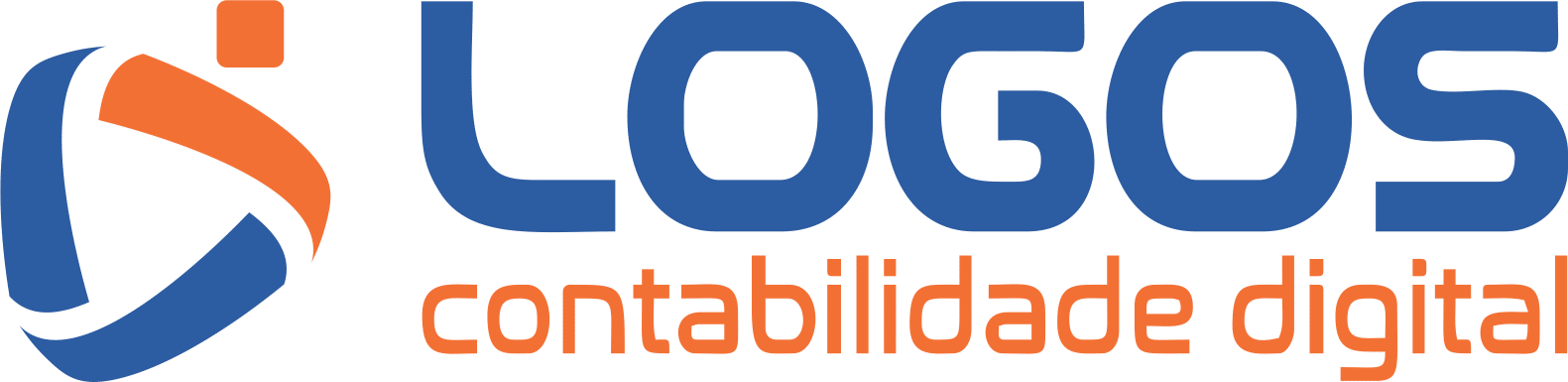 Logo Completa - Logos Assessoria & Contabilidade | Contabilidade no Mato Grosso do Sul