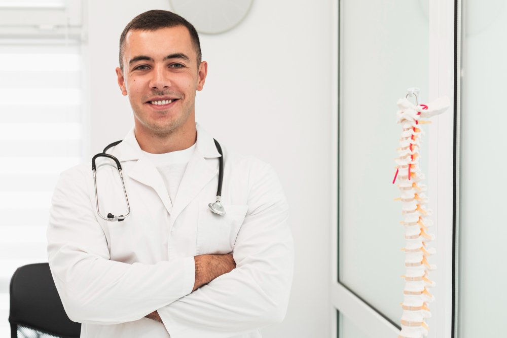 Médico recém-formado: PF ou PJ?
